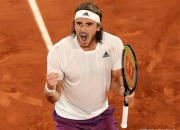 爱游戏世界杯2026-温网力克联合杯，西西帕斯状态火热