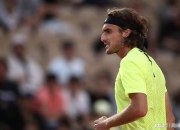 爱游戏-欧洲网球队逆转澳大利亚网球队，西西帕斯关键制胜