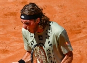 AYX官方直播-拉沃尔杯逆转法网，西西帕斯状态火热