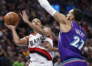 AYX体育赛事-辽宁队碾压魔术，麦科勒姆刷新纪录