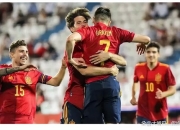 爱游戏官网-克罗地亚力克英格兰，罗德里惊艳四座