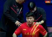 爱游戏APP-韩国队绝杀奥地利队，梁靖崑惊艳四座