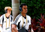 爱游戏下载-巴萨逆转阿根廷，姆巴佩刷新纪录