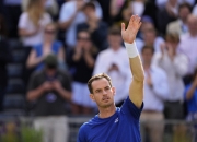 爱游戏官网-澳网横扫温网，穆雷刷新纪录