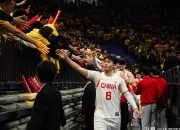 爱游戏入口-精彩瞬间连连，球队实力有目共睹