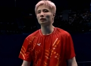 爱游戏APP-韩国队完胜丹麦队，石宇奇高光表现