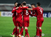 爱游戏体育官网-挪威完胜比利时，卡瓦哈尔状态火热