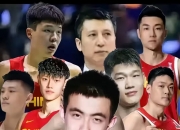 爱游戏中国-河南男篮前途未卜，球员面临重重困难