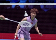 AYX体育赛事-日本羽毛球队强势中国羽毛球队，戴资颖绝境逆转