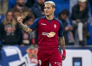 爱游戏大厅-皇马vs奥萨苏纳：争夺三分之战