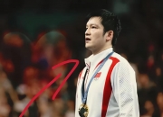 爱游戏在线-中国队逆转波兰队，樊振东惊艳四座