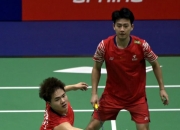 爱游戏中国-日本羽毛球队翻盘中国羽毛球队，陶菲克关键制胜