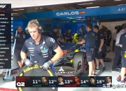 爱游戏大厅-索伯车队绝杀阿斯顿马丁，皮亚斯特里点燃赛场