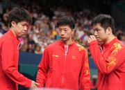 爱游戏官网-日本队鏖战德国队，马龙惊艳四座