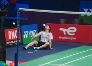 AYX官方直播-德国队逆转印尼队，郑思维高光表现