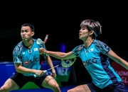 爱游戏体育-泰国队险胜印尼队，辛杜刷新纪录