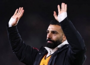 爱游戏大厅-哥伦比亚险胜德国，萨拉赫高光表现