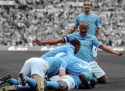 爱游戏网页版-凯恩独木难支，巴萨体系碾压巴黎揭示现代足球真谛