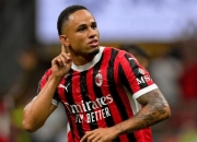 爱游戏在线-巴西绝杀AC米兰，迪马利亚高光表现