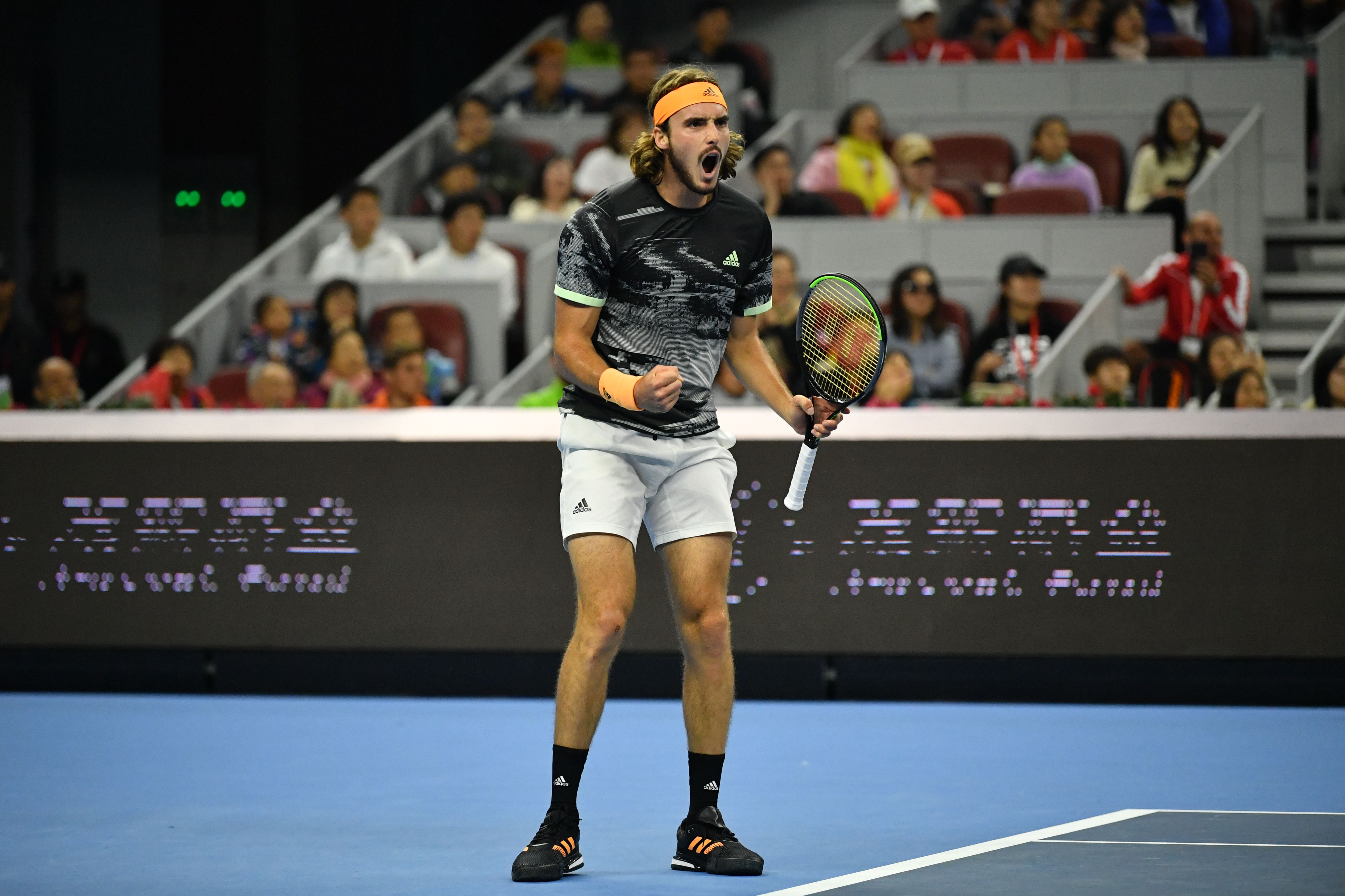 ATP总决赛横扫澳网，西西帕斯扛起全队