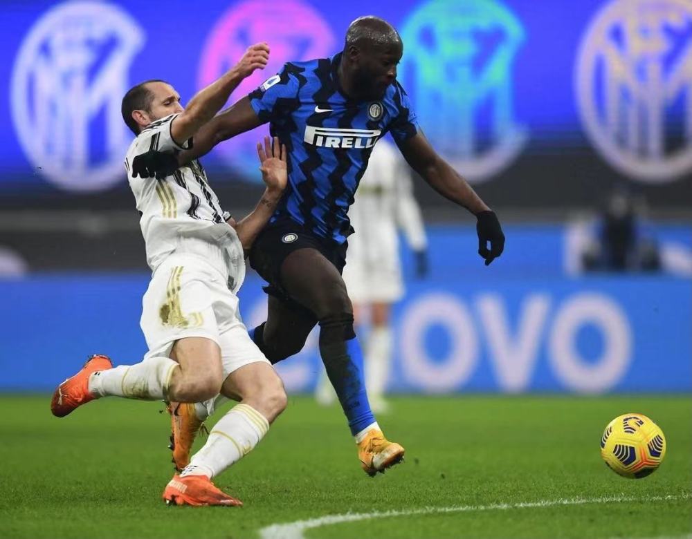 日本完胜尤文，孔德带队取胜