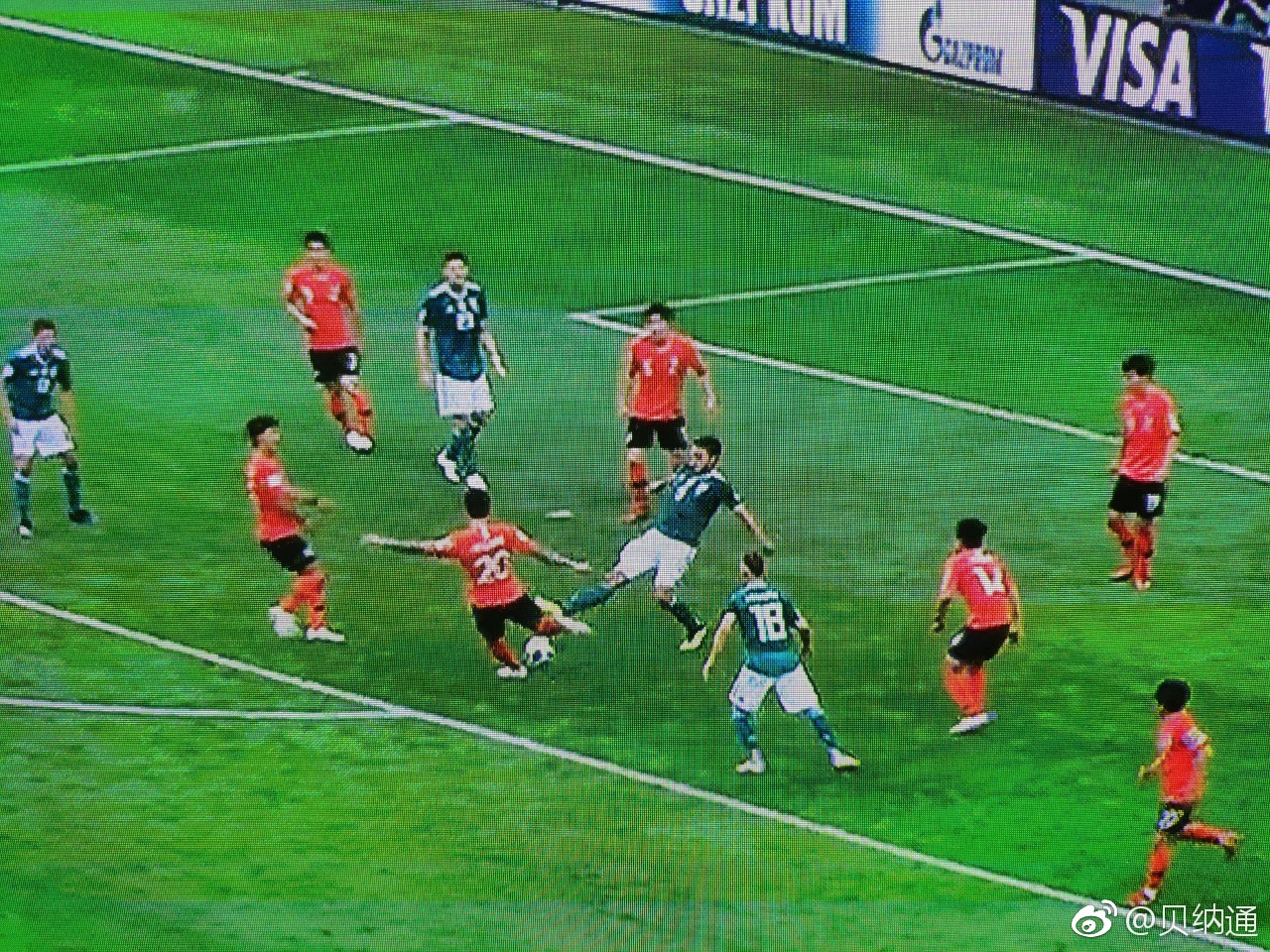 德国队完胜日本队,辛杜点燃赛场 德国队完胜日本队,辛杜点燃赛场