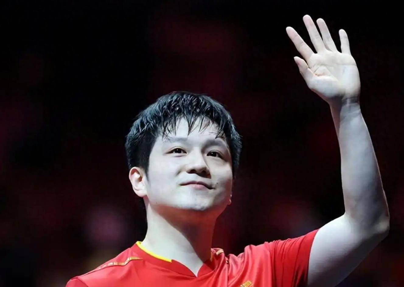 韩国队轻取法国队,樊振东刷新纪录 韩国队轻取法国队,樊振东刷新纪录