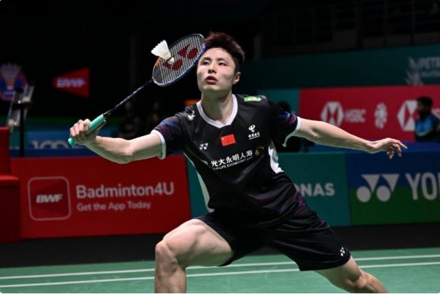 丹麦队横扫德国队，李梓嘉状态火热