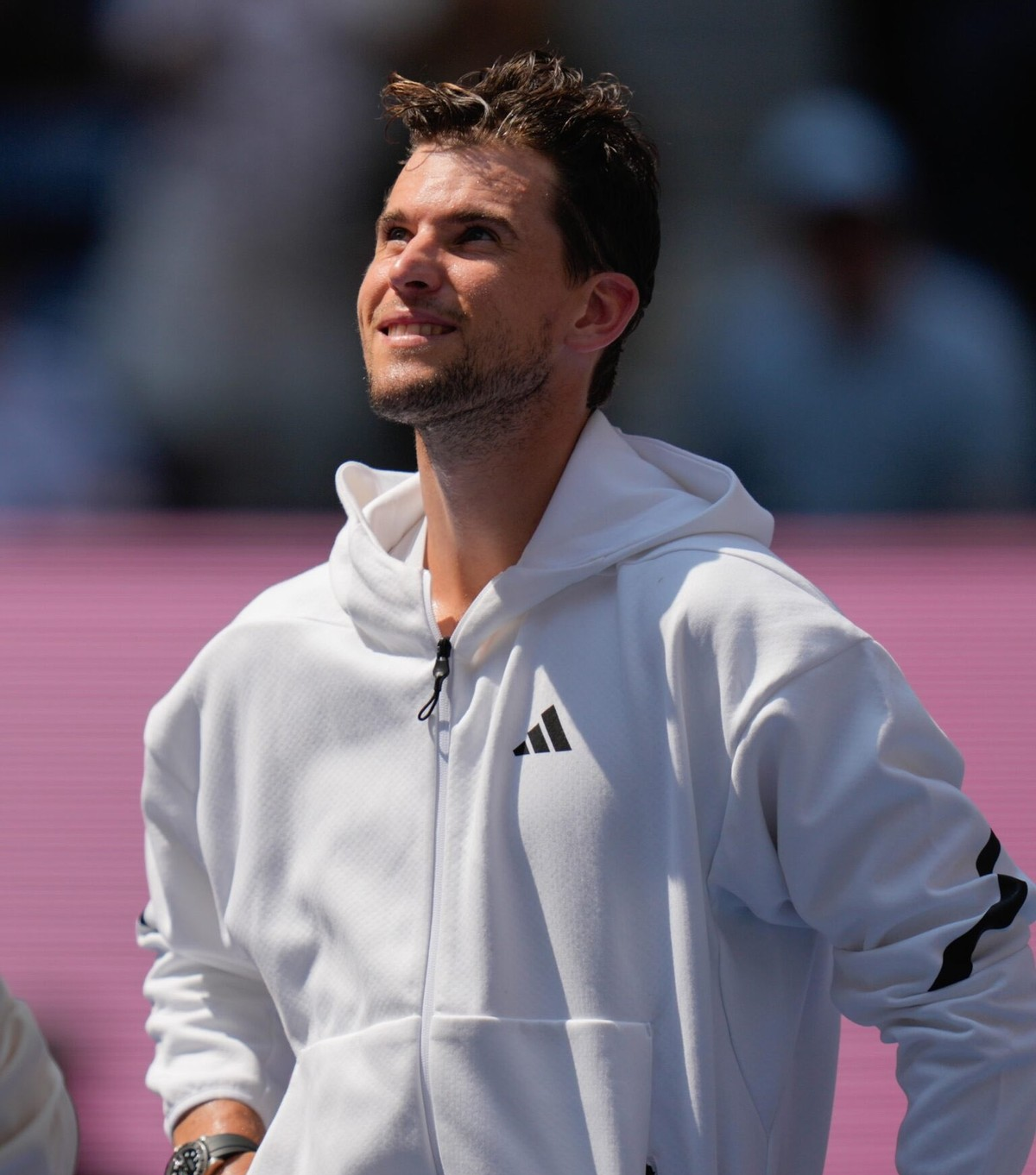 温网完胜美网，蒂姆点燃赛场