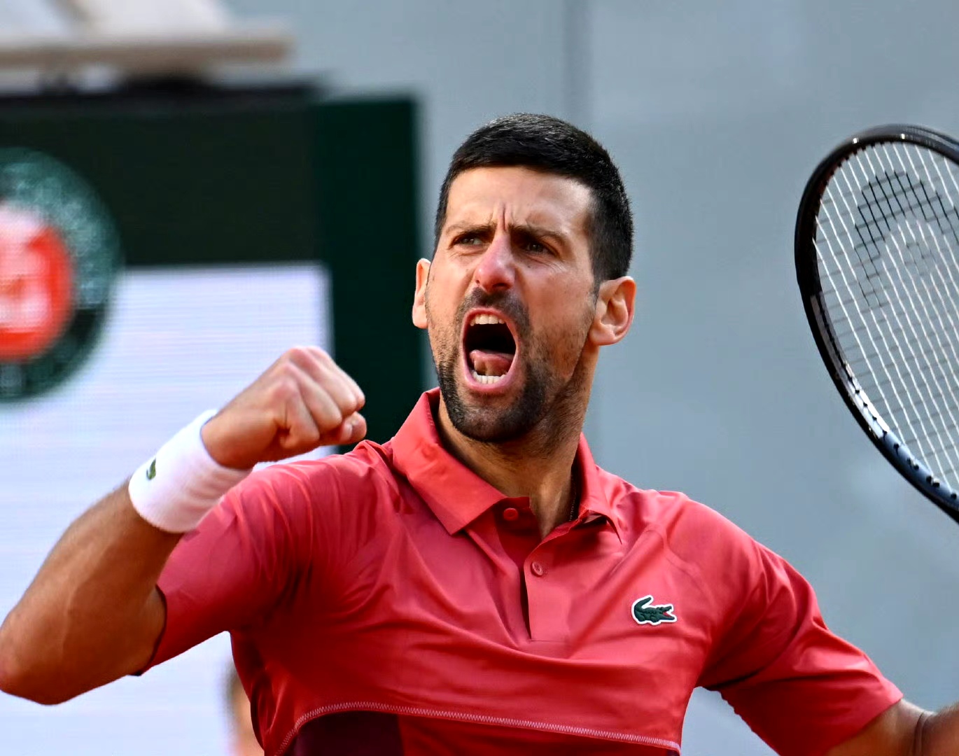 澳网翻盘拉沃尔杯，德约科维奇状态火热