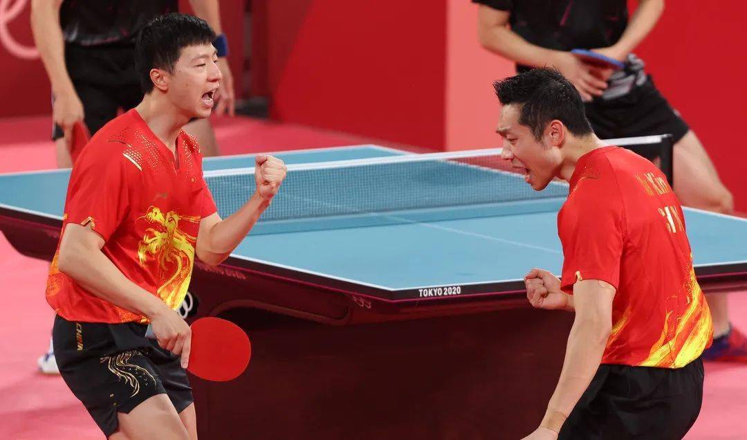 德国队横扫韩国队,马龙关键制胜 德国队横扫韩国队,马龙关键制胜