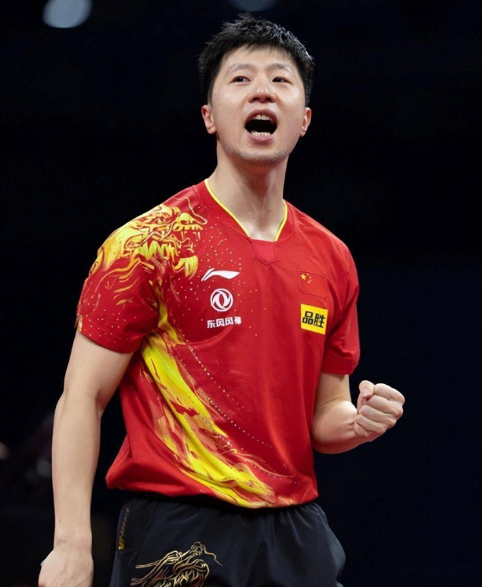 德国队横扫韩国队,马龙关键制胜 德国队横扫韩国队,马龙关键制胜