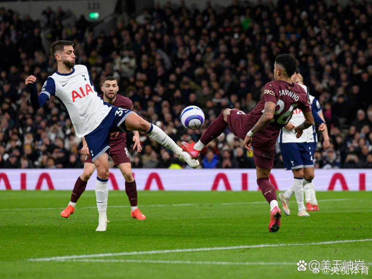 韩国鏖战曼城，C罗统治全场