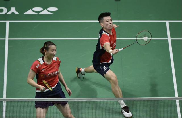 韩国队碾压日本队，郑思维带队取胜