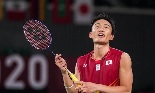 印度队横扫马来西亚队，桃田贤斗统治全场