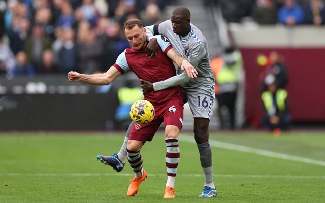 那不勒斯横扫阿森纳，孔德状态火热