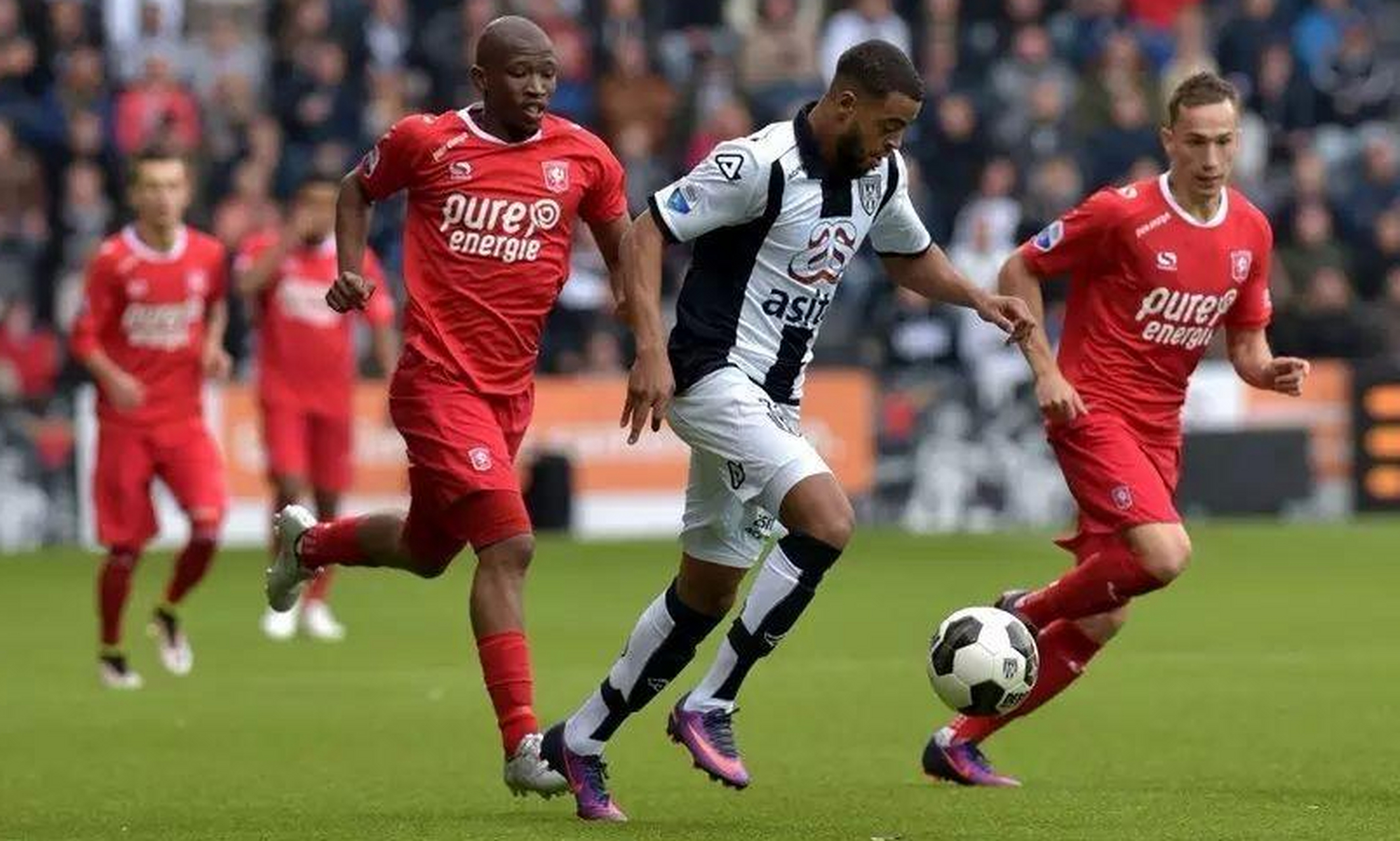 那不勒斯横扫阿森纳，孔德状态火热