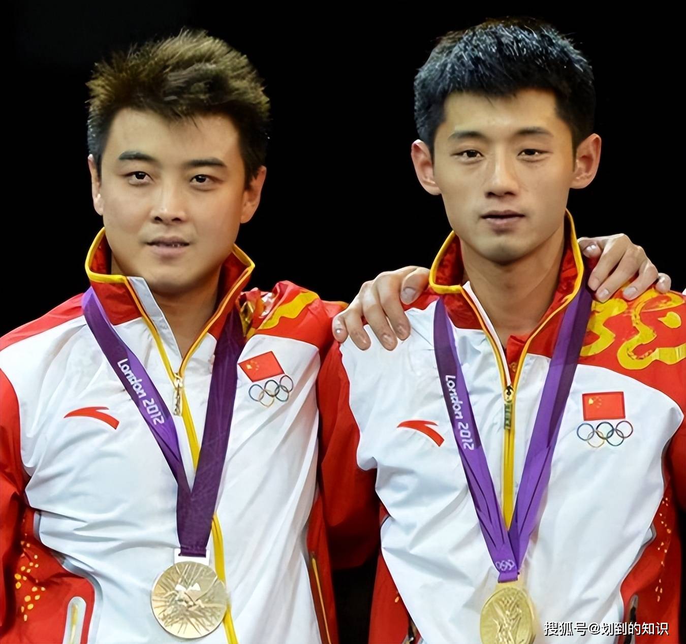 波兰队翻盘法国队，张继科惊艳四座