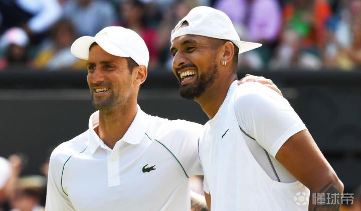 英国网球队完胜意大利网球队，克耶高斯打破历史纪录