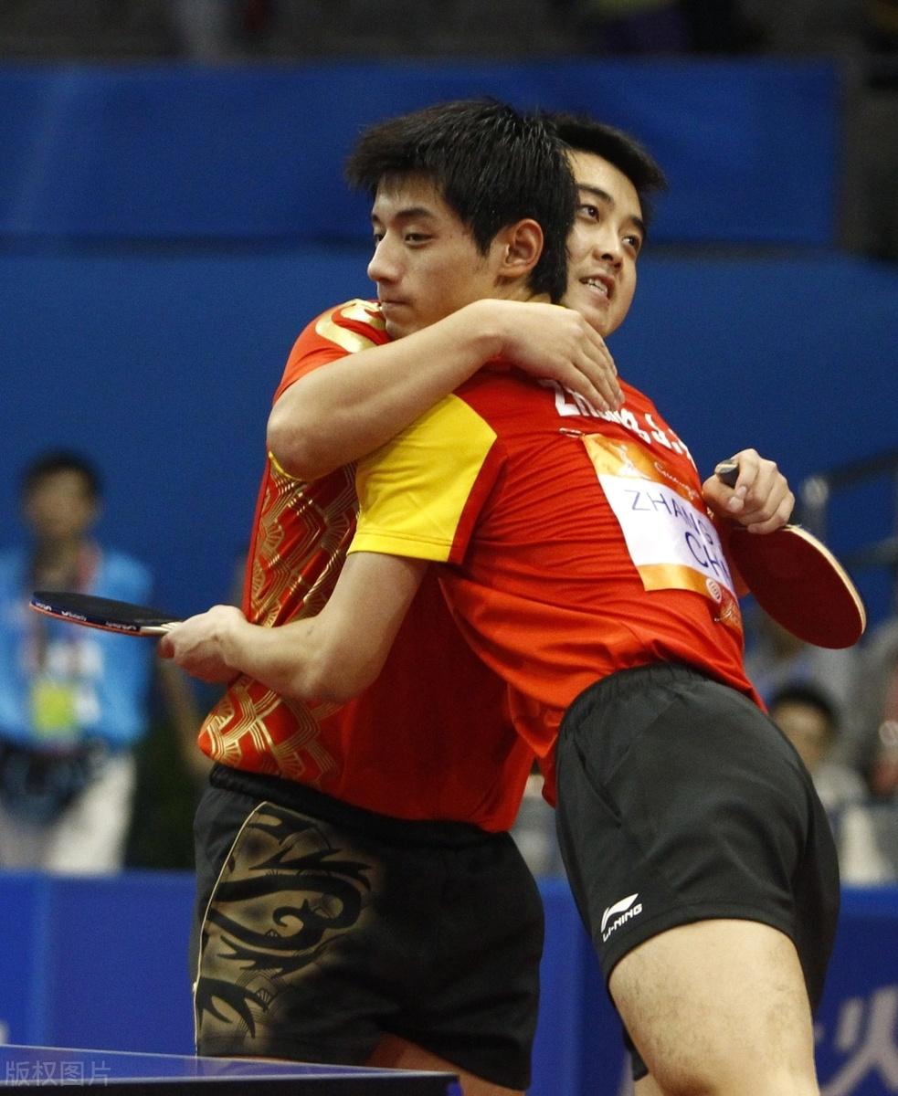 日本队轻取瑞典队,张继科高光表现 日本队轻取瑞典队,张继科高光表现