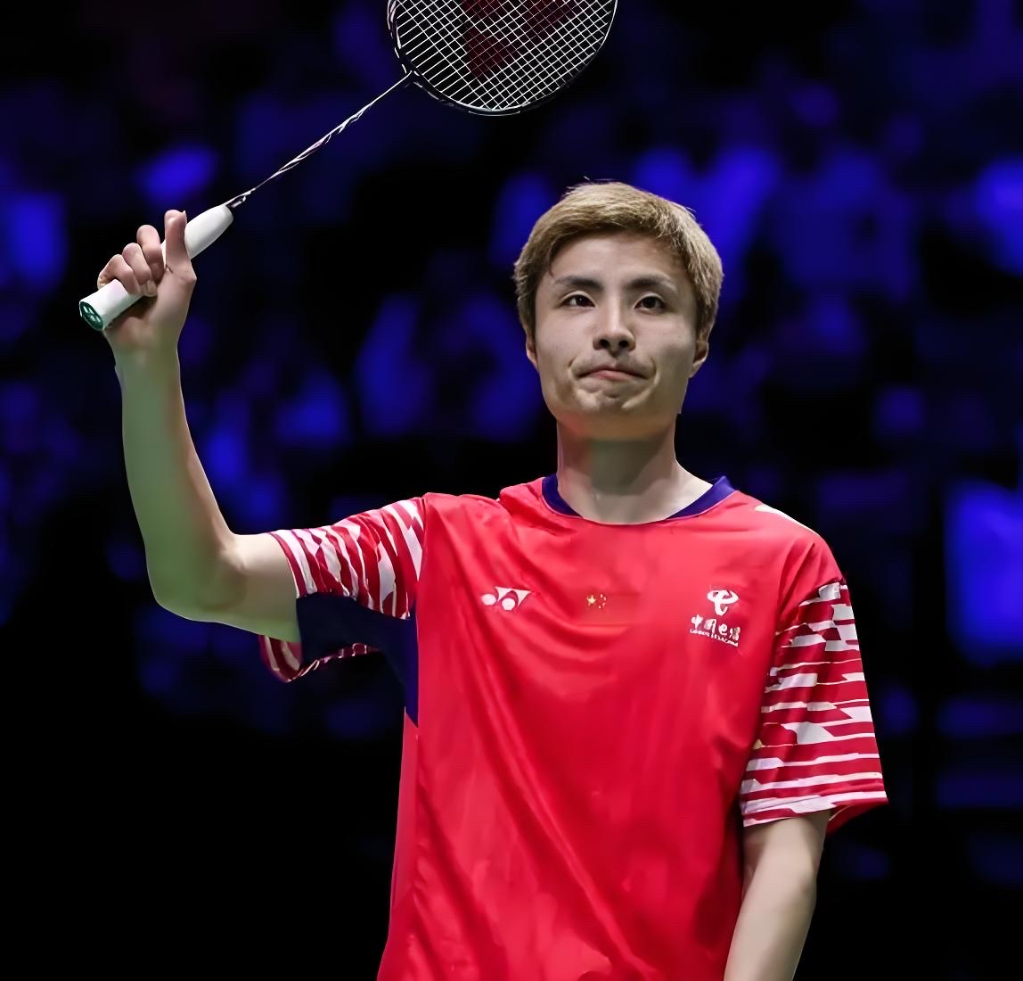 中国队绝杀德国队，石宇奇带队取胜