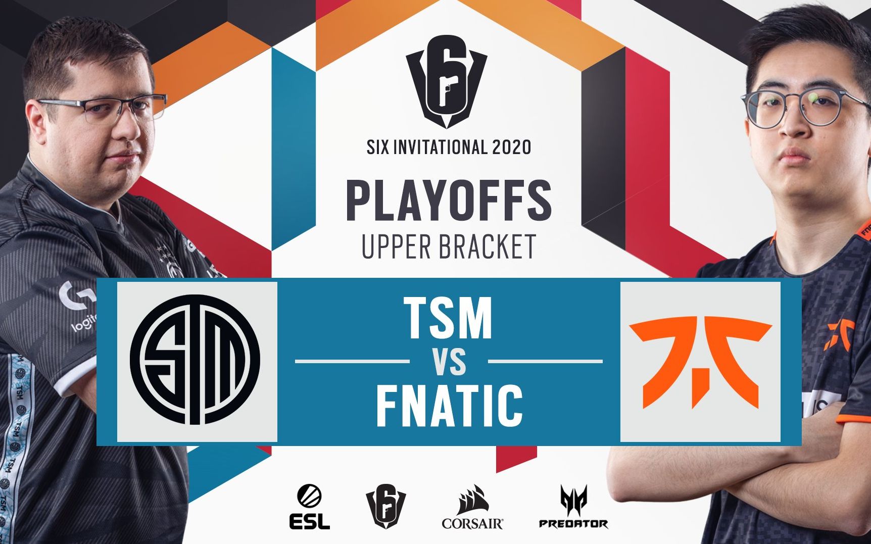 FNC完胜JDGaming，Kanavi送出助攻