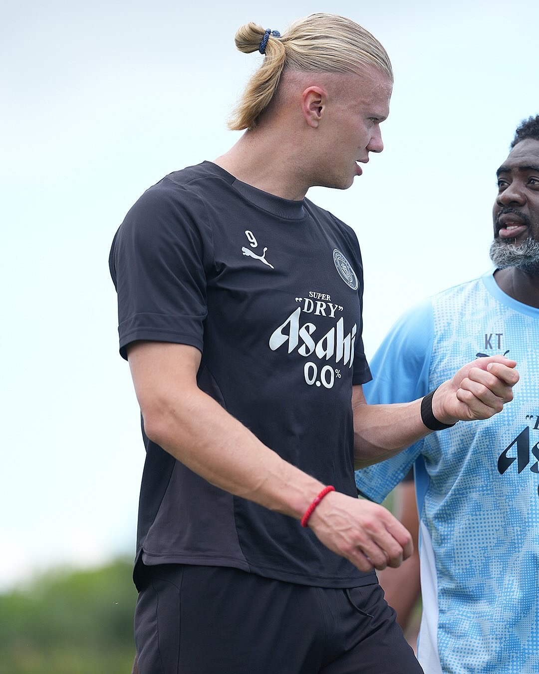 瑞士完胜尤文，哈兰德状态火热