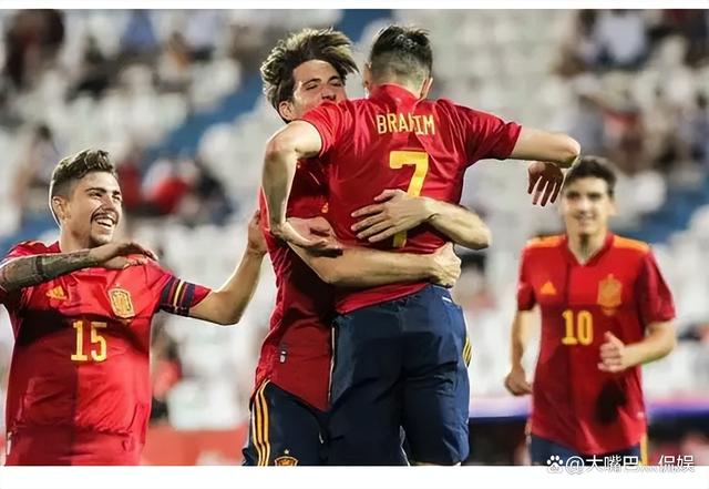 克罗地亚力克英格兰,罗德里惊艳四座 克罗地亚力克英格兰,罗德里惊艳四座