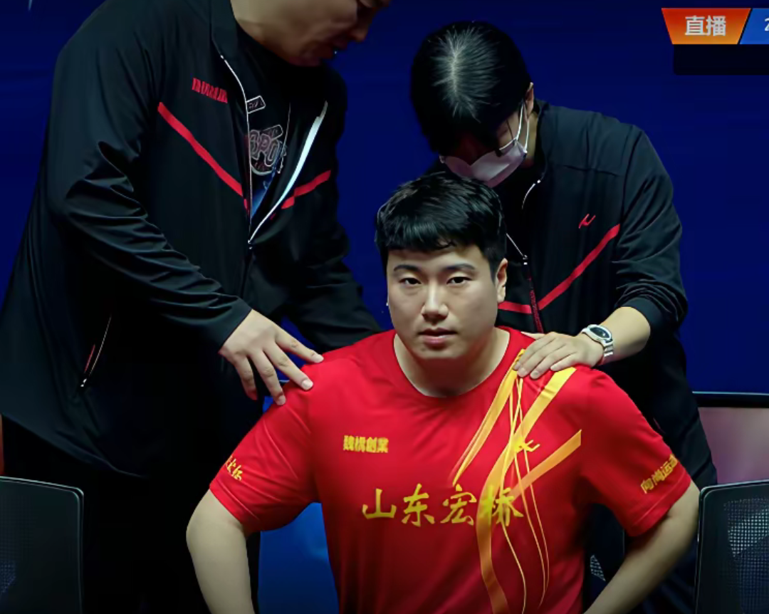 韩国队绝杀奥地利队,梁靖崑惊艳四座 韩国队绝杀奥地利队,梁靖崑惊艳四座