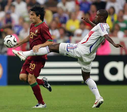 巴西力克葡萄牙，法比尼奥刷新纪录