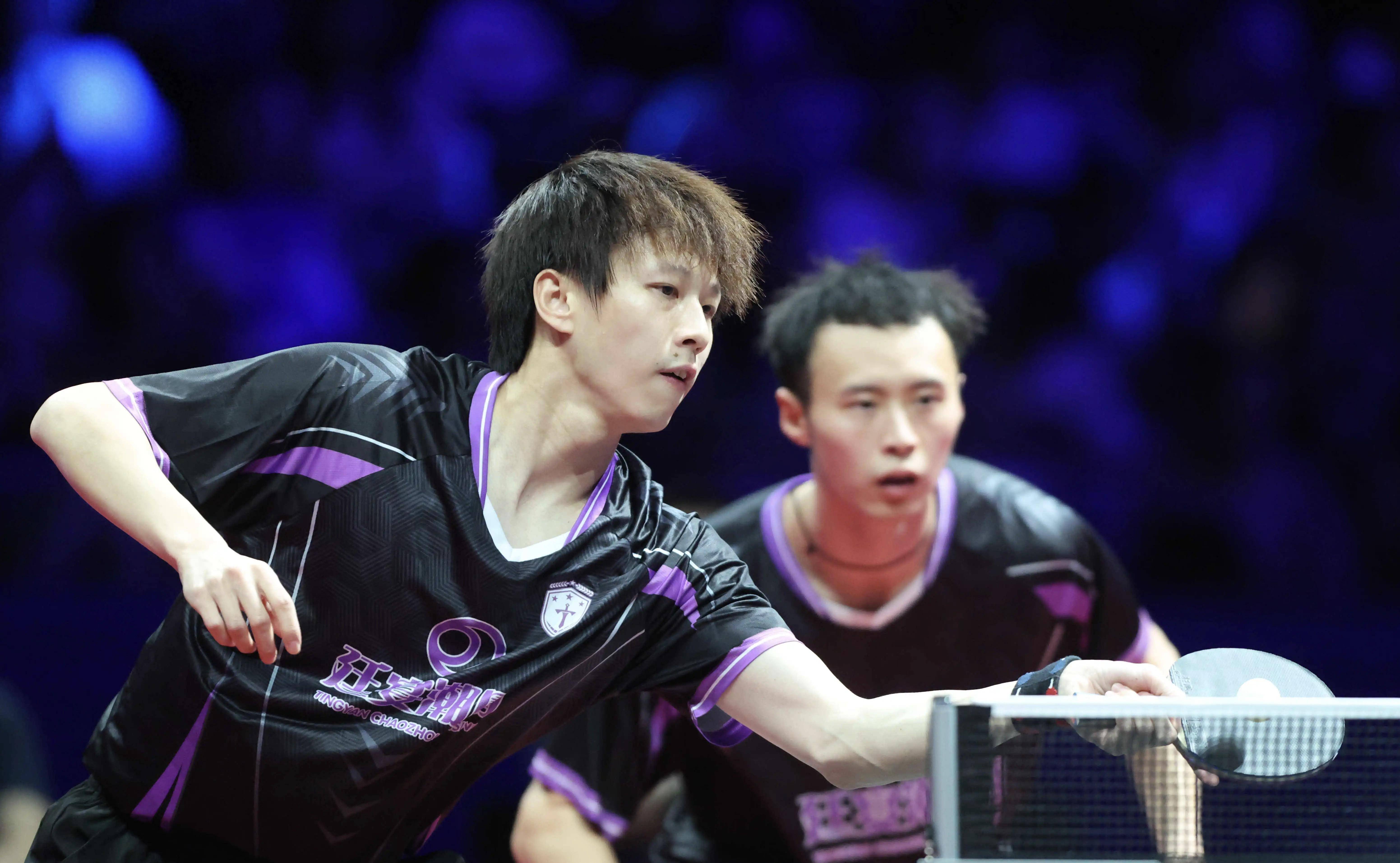 瑞典队轻取韩国队,林高远点燃赛场 瑞典队轻取韩国队,林高远点燃赛场