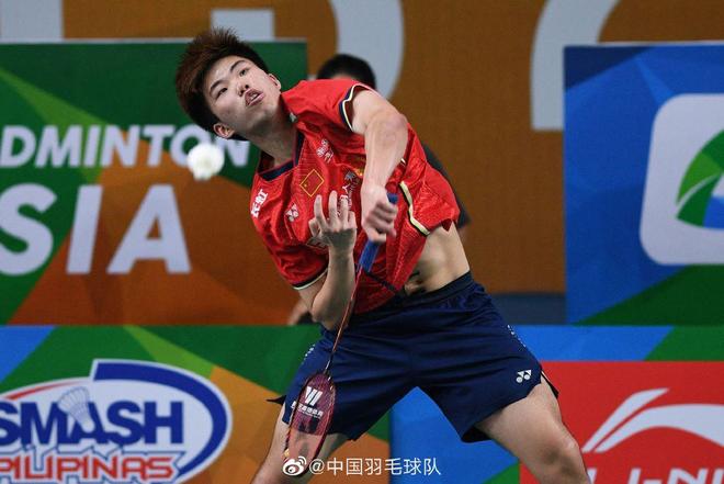 泰国队险胜丹麦队,郑思维状态火热 泰国队险胜丹麦队,郑思维状态火热