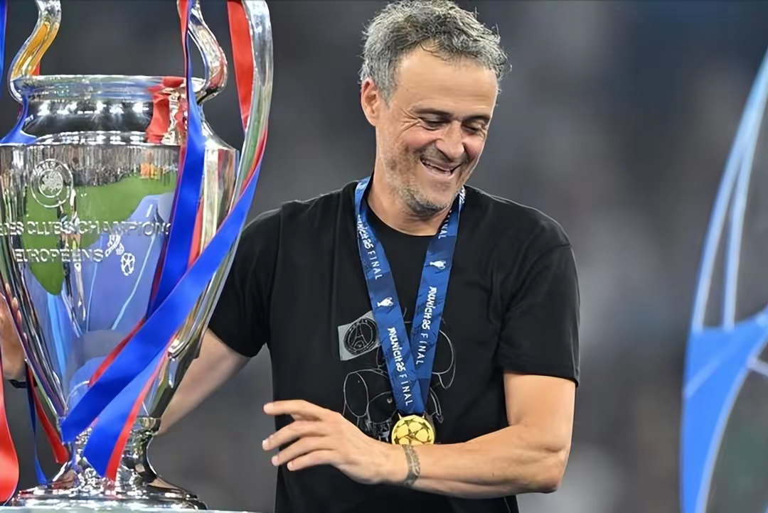 巴黎圣日耳曼压力山大，争取突破困境