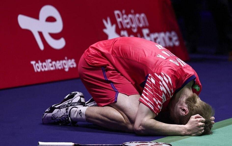 日本队险胜韩国队,石宇奇关键制胜 日本队险胜韩国队,石宇奇关键制胜